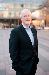 Loan Officer Daryl Kruger